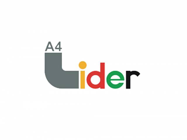 LGD Lider A4