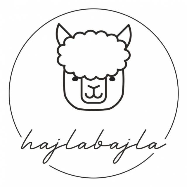 Hajlabayla alpacas