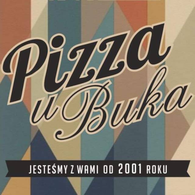 „Pizzeria u Buka”