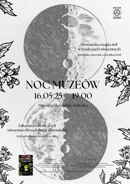 Noc Muzeów w Sobótce