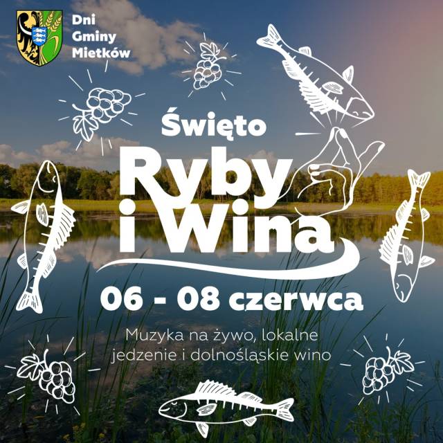 Święto Ryby i Wina