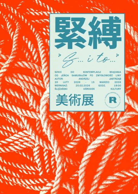 Wernisaż wystawy „S… i to…”