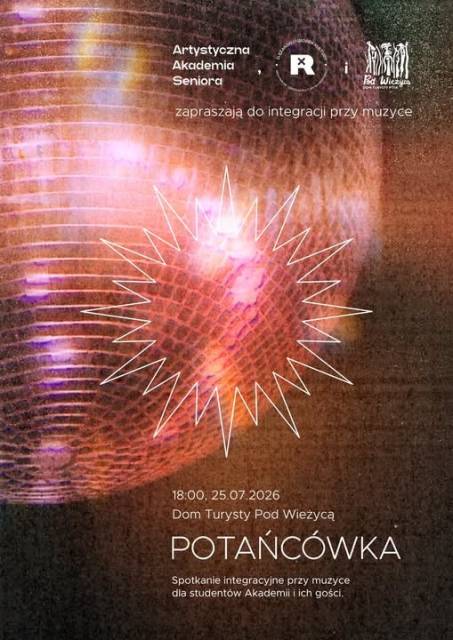 POTAŃCÓWKA